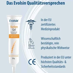 Evolsin Narben Gel, 20 g><noscript><img width=