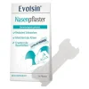 Evolsin Nasenpflaster extra stark transparent, 30 St> Nasenpflaster
