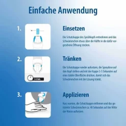 Evolsin ® Warzenvereiserspray, 75 ml><noscript><img width=