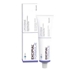 Excipial Lipocreme, 100 ml