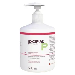 Excipial Protect Creme, 500 ml