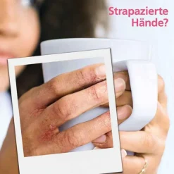 Excipial Repair Sensitive Creme, 50 ml> Handcreme