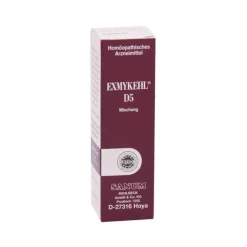 Exmykehl D 5 Tropfen zum Einnehmen, 10 ml
