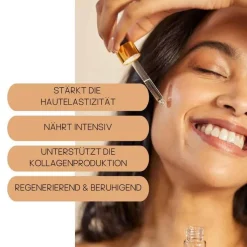 Extra Rich Beauty Elixier Gesichtsöl, 30 ml