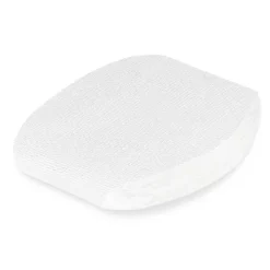 Eycopad Augenkompressen 56x70 mm unsteril, 5 St> Augenverbände & -Pflaster