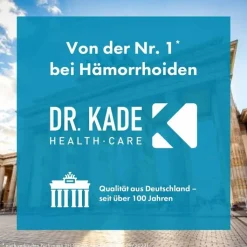 FAKTU lind Hämorrhoidensalbe mit Hamamelis, 50 g