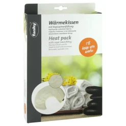 Fashy Raps Wärmekissen Kragenform 6351 01, 1 St> Wärme- Und Körnerkissen|Wärmetiere