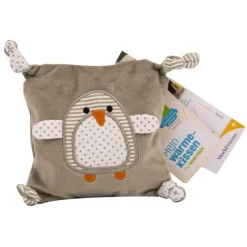 Fashy Wärmekissen Pinguin Pia, 1 St> Wärme- Und Körnerkissen|Wärmetiere