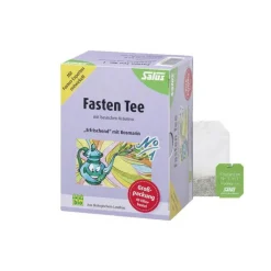 Fasten Tee Nr.1 erfrischend bio Salus, 40 St