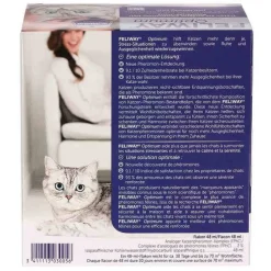Feliway Optimum Start-Set für Katzen, 48 ml