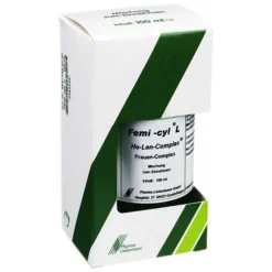 Femi Cyl L Ho Len Complex Tr, 100 ml> Pharma Liebermann