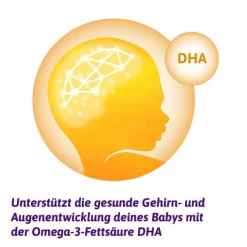 Femibion 2 Schwangerschaft + Stillzeit ohne Jod - 8-Wochen-Packung mit 60 Tabl. u. 60Kapseln, 2X60 St