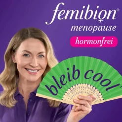 Femibion Menopause Plus Tabletten, 2X30 St><noscript><img width=