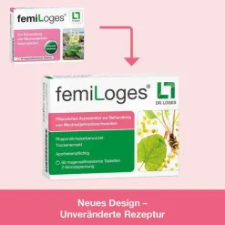 femiLoges Tabletten, 90 St