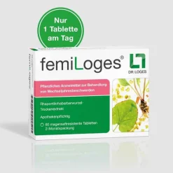 femiLoges Tabletten, 60 St