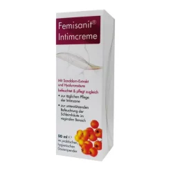 Femisanit Intimcreme, 50 ml