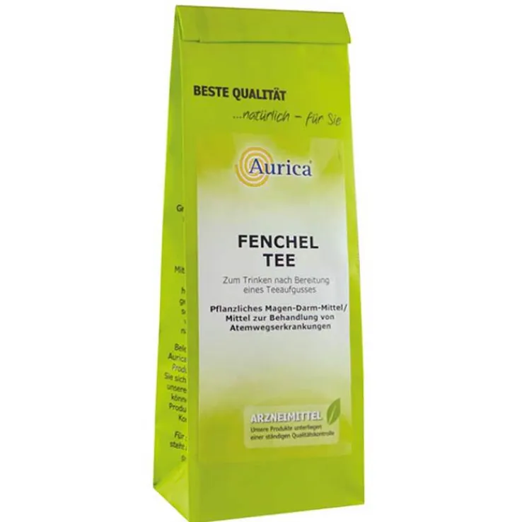 Fencheltee DAB Aurica, 100 g
