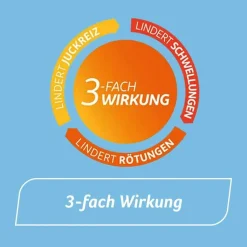 FeniHydrocort Creme 0,25 %, Hydrocortison 2,5 mg/g, wirksam bei Hautentzündungen, 20 g