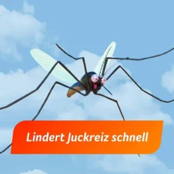 Fenistil GEL Dimetindenmaleat 1 mg/g, zur Linderung von Juckreiz, 50 g>Kinder Mittel Gegen Sonnenbrand|Haut