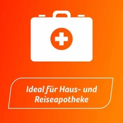 Fenistil GEL Dimetindenmaleat 1 mg/g, zur Linderung von Juckreiz, 50 g><noscript><img width=