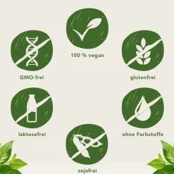 Fermentura Magnesium Tabletten, 60 St