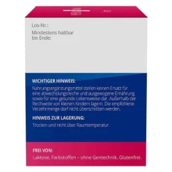 Ferro Menssana Pulver, 28X2 g