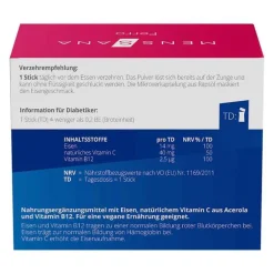 Ferro Menssana Pulver, 28X2 g