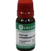 Ferrum metallicum Arcana LM 6 Dilution, 10 ml> F