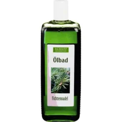 Fichtennadel Ölbad, 1000 ml