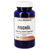 Fischöl 500 mg GPH Kapseln, 120 St