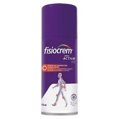 Fisiocrem Spray Active Ice, 150 ml> Eisspray