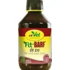 Cd Vet Fit Barf Öl D3 vet. (für Tiere), 250 ml> Futter & Snacks|Futter & Snacks