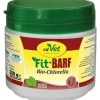 Fit-Barf Bio-Chlorella Pulver für Hunde und Katzen, 250 g