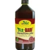 Cd Vet Fit-Barf Darmflora plus flüssig für Hunde und Katzen, 1 l> Magen & Darm|Magen & Darm