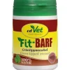 Cd Vet Fit-Barf Grünlippmuschel Pulver für Hunde und Katzen, 35 g> Futter & Snacks|Futter & Snacks