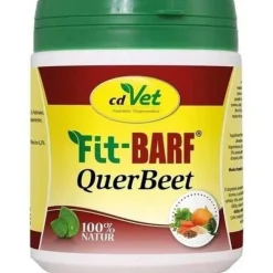 Cd Vet Fit-Barf Querbeet Pulver für Hunde, 320 g> Futter & Snacks