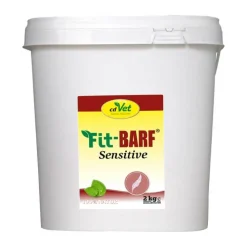 Cd Vet Fit-Barf Sensitive Pulver für Hunde / Katzen, 100 g> Futter & Snacks|Futter & Snacks