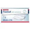 Leukomed Fixomull® skin sensitive 10 cm x 2 m, 1 St> Mullbinden