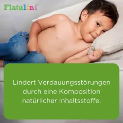 Flatulini® Streukügelchen, 2 g