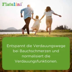 Flatulini® Streukügelchen, 2 g