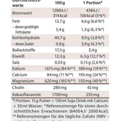 Dr. Jacobs Flavochino Dr. Jacob`s Pulver, 450 g><noscript><img width=