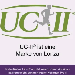 Dr. Loges Flexiloges Knorpel aktiv Kapseln, 120 St><noscript><img width=