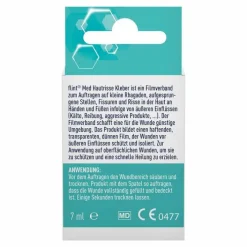 Flint Med Hautrisse Kleber, 7 ml><noscript><img width=
