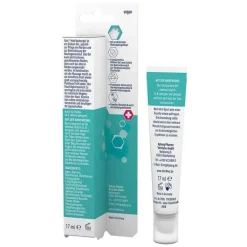 Flint Med Narbengel, 17 ml