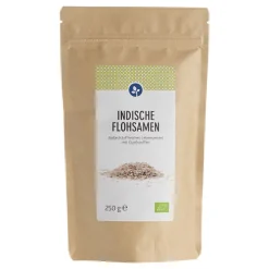 Aleavedis Flohsamen Indisch Bio, 250 g> Spezialitäten