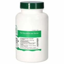 Flohsamenschalen St.Severin Kapseln, 120 St> Flohsamenschalen