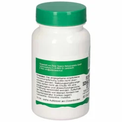 Flohsamenschalen St.Severin Kapseln, 60 St