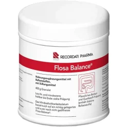 Flosa Balance Granulat, 400 g