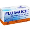 Fluimucil Hustenlöser akut 600 Brausetabletten, 10 St> Hustenlöser