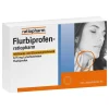 Flurbiprofen-ratio mit Honig- und Zitronengeschmack 8,75mg Lut., 24 St